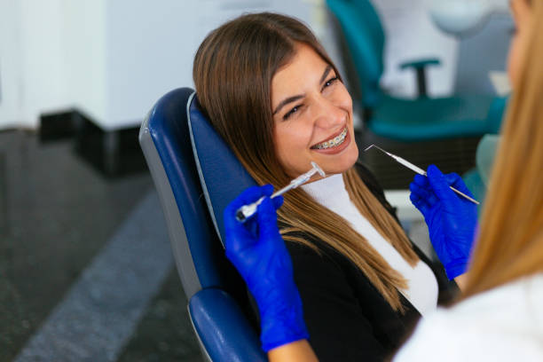 Oral Surgery in Owosso, MI