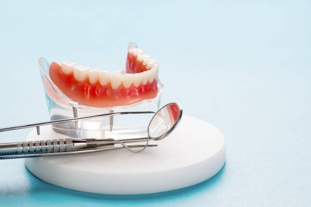 TMJ/TMD Treatment in Owosso, MI
