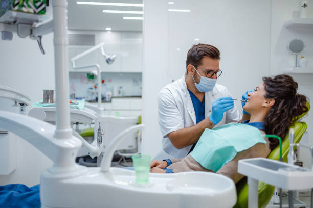 Advanced Technology for Better Dental Care in Owosso, MI